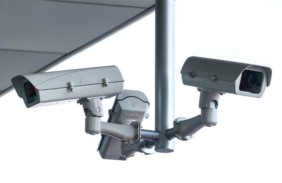 CCTV